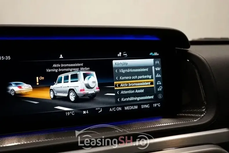 Mercedes-Benz 500 din 2023 cu 6.100 km - oferta MER97673 - foto 2