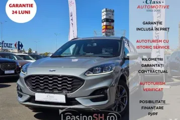 Ford Kuga din 2022 - oferta FOR102991