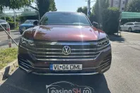 Volkswagen Touareg din 2019 cu 118.000 km - oferta VOL101573 - foto 20