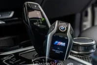 BMW X3 M din 2021 cu 71.370 km - oferta BMW103109 - foto 11