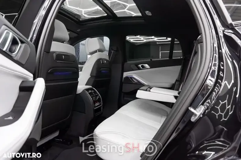 BMW X6 M din 2024 cu 47.300 km - oferta BMW101719 - foto 28