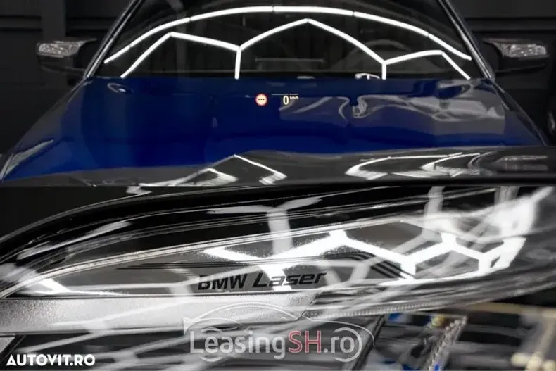 BMW X6 din 2023 cu 31.300 km - oferta BMW101130 - foto 16