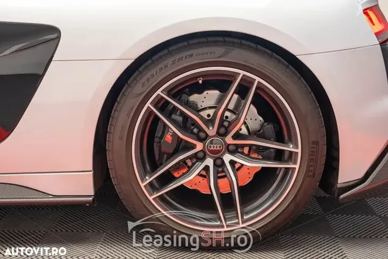 Audi R8 din 2019 cu 40.500 km - oferta AUD102452 - foto 7