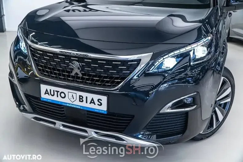 Peugeot 3008 din 2019 cu 169.400 km - oferta PEU95873 - foto 7