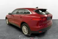 Jaguar F-Pace din 2020 cu 177.062 km - oferta JAG102472 - foto 15