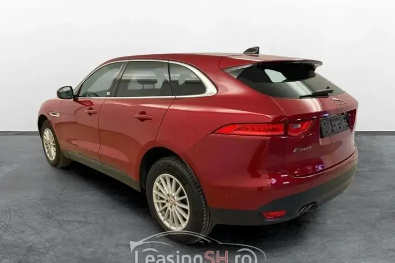 Jaguar F-Pace din 2020 cu 177.062 km - oferta JAG102472 - foto 15