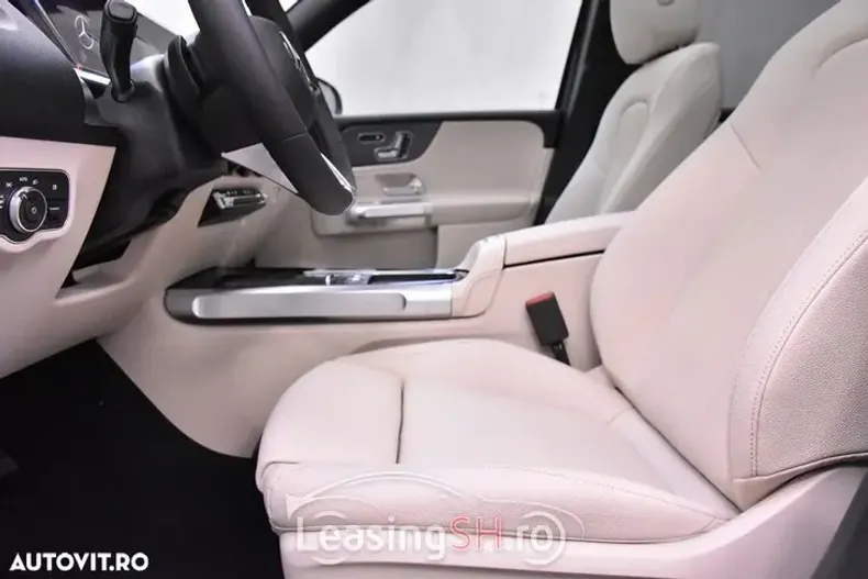 Mercedes-Benz 220 din 2023 cu 1 km - oferta MER93353 - foto 12