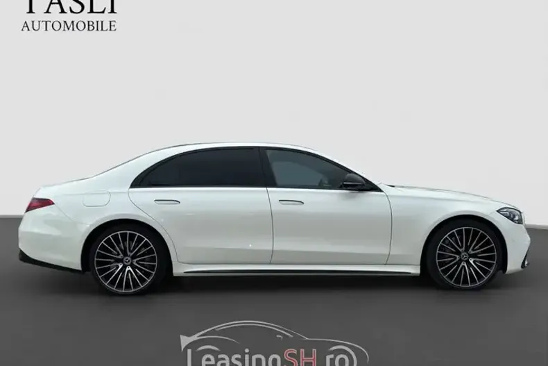 Mercedes-Benz 400 din 2022 cu 57.000 km - oferta MER97159 - foto 14