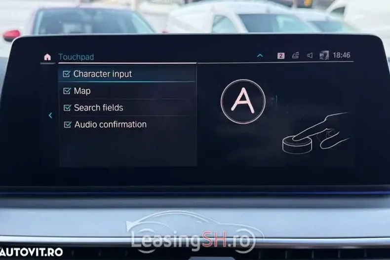 BMW 530e din 2019 cu 95.000 km - oferta BMW102968 - foto 20