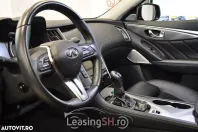 Infiniti Q50 din 2019 cu 56.544 km - oferta INF102486 - foto 7