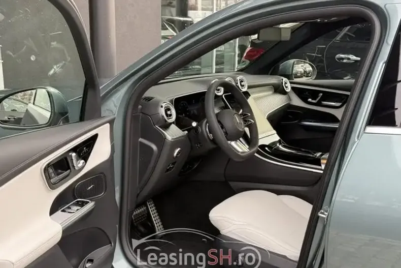 Mercedes-Benz 200 din 2025 cu 5.000 km - oferta MER97990 - foto 14