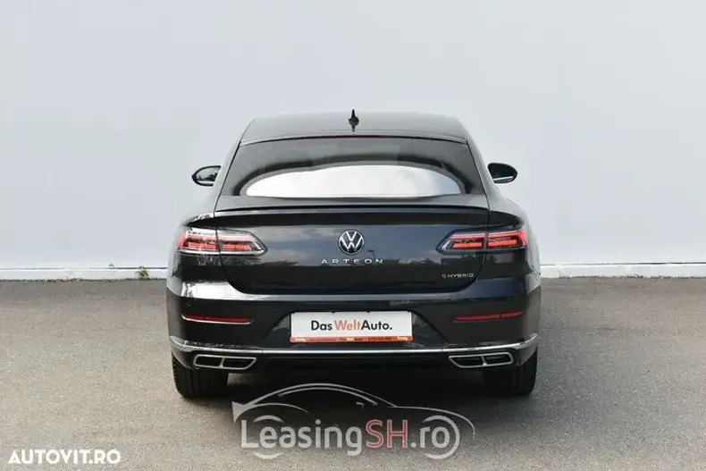 Volkswagen Arteon din 2022 cu 102.727 km - oferta VOL101500 - foto 30