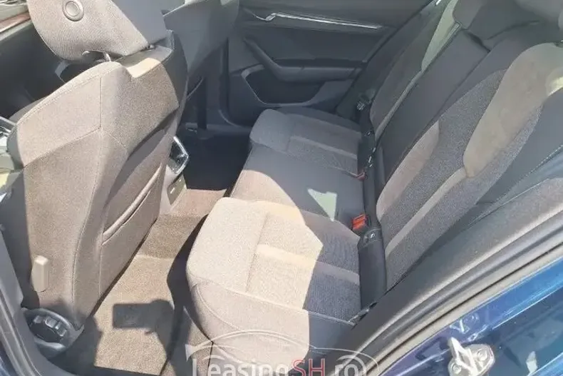 Skoda Octavia din 2023 cu 89.662 km - oferta SKO100699 - foto 34