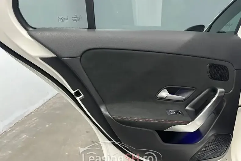 Mercedes-Benz 35 AMG din 2021 cu 66.300 km - oferta MER96965 - foto 18