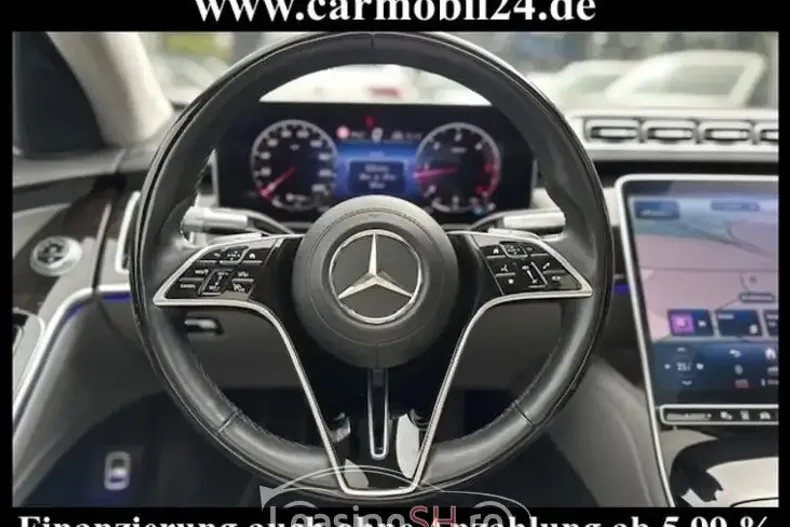 Mercedes-Benz 350 din 2021 cu 118.200 km - oferta MER97125 - foto 2