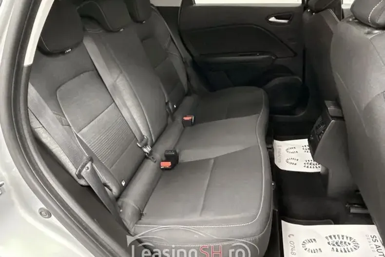 Renault Captur din 2021 cu 148.965 km - oferta REN102012 - foto 10