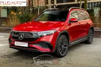 Mercedes-Benz EQB din 2022 cu 62.934 km - oferta MER96118 - foto 10