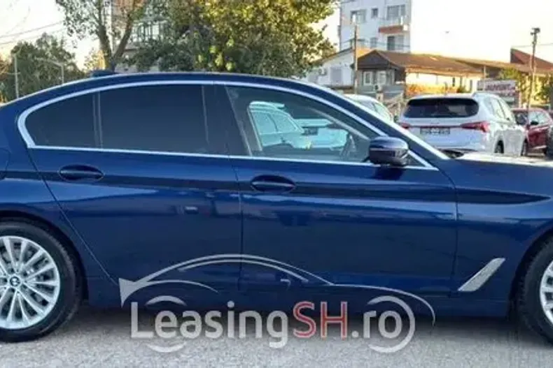 BMW 530e din 2019 cu 95.000 km - oferta BMW102968 - foto 6