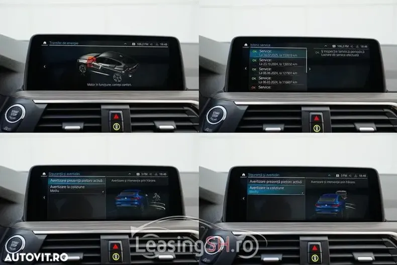 BMW X4 din 2021 cu 169.700 km - oferta BMW102043 - foto 9