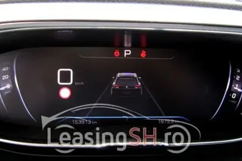 Peugeot 5008 din 2021 cu 153.913 km - oferta PEU103249 - foto 2