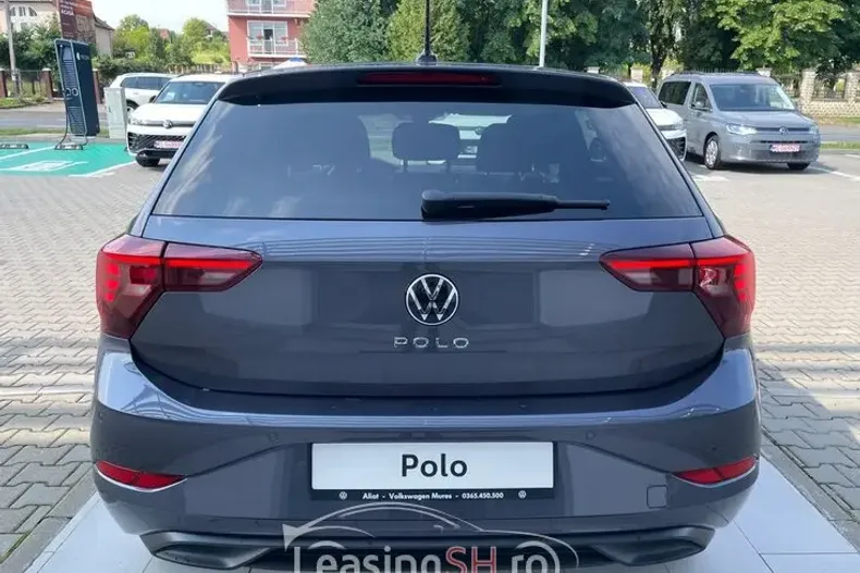 Volkswagen Polo din 2024 cu 1 km - oferta VOL101329 - foto 8