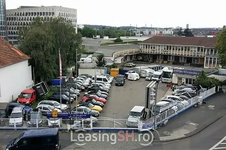 Mercedes-Benz 400 din 2023 cu 60.000 km - oferta MER97543 - foto 18