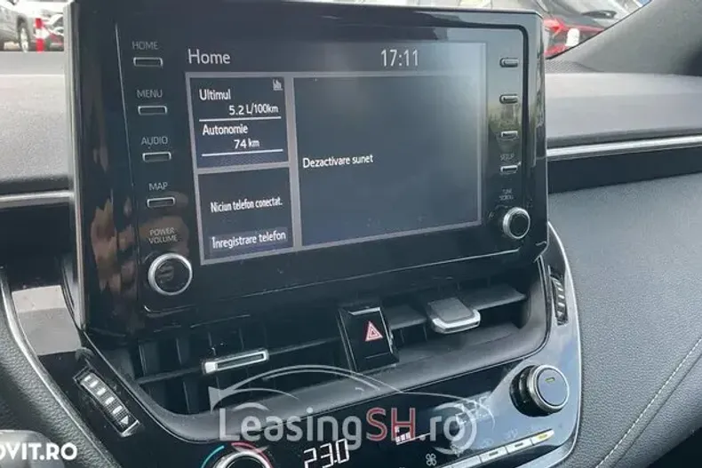 Toyota Corolla din 2020 cu 110.656 km - oferta TOY101161 - foto 13