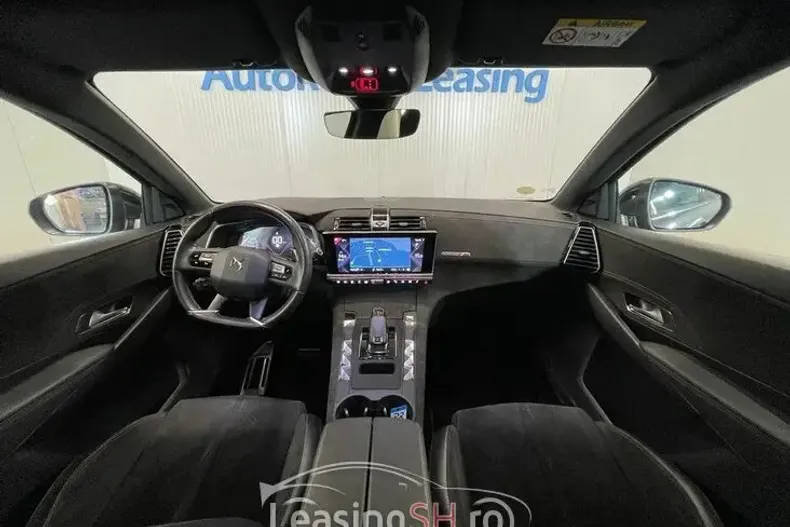 DS Automobiles DS 7 Crossback din 2021 cu 131.732 km - oferta DSA102634 - foto 25