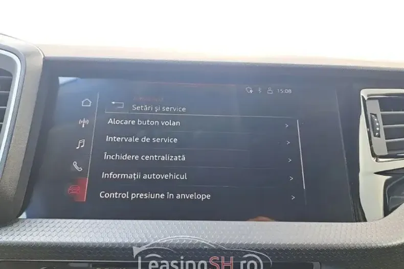 Audi A1 din 2022 cu 13.357 km - oferta AUD102107 - foto 10
