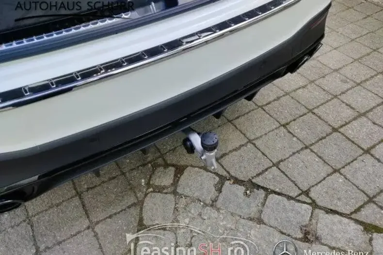 Mercedes-Benz 53 AMG din 2024 cu 27.000 km - oferta MER97887 - foto 15