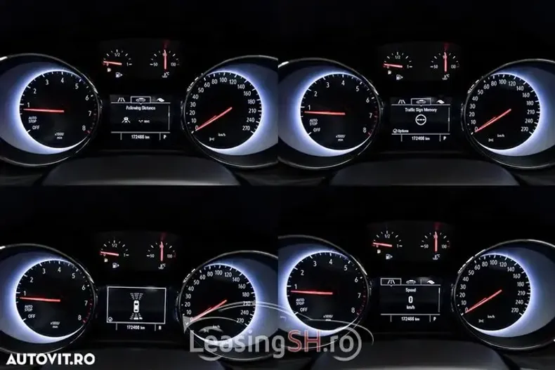 Opel Insignia din 2019 cu 172.452 km - oferta OPE100446 - foto 17