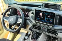 Volkswagen Crafter din 2025 cu 3 km - oferta VOL101318 - foto 24