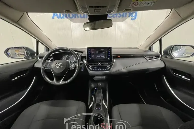 Toyota Corolla din 2021 cu 129.208 km - oferta TOY101916 - foto 16