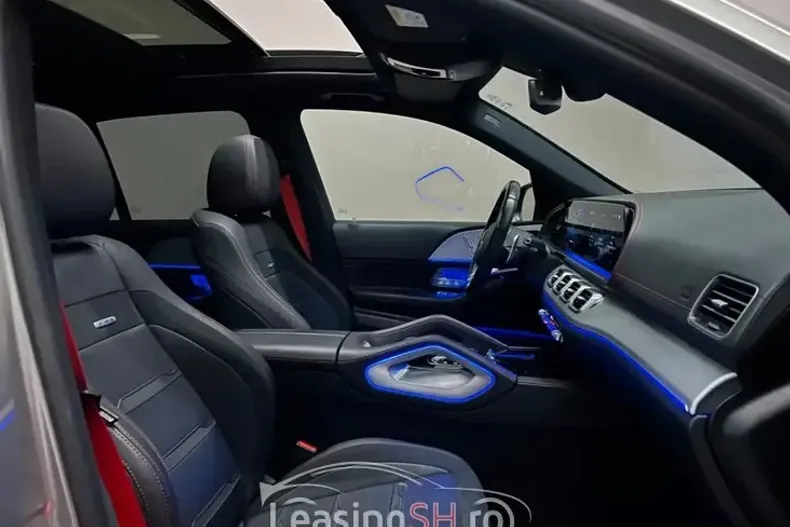 Mercedes-Benz 53 AMG din 2021 cu 72.000 km - oferta MER99724 - foto 2