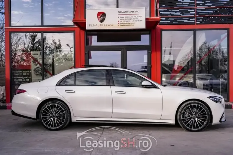 Mercedes-Benz 350 din 2022 cu 99.354 km - oferta MER96019 - foto 17