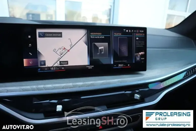 BMW X7 din 2023 cu 121.000 km - oferta BMW103203 - foto 16