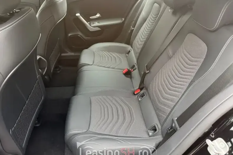 Mercedes-Benz 180 din 2025 cu 10 km - oferta MER97635 - foto 8