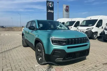 Dodge Avenger din 2024 - oferta DOD101305