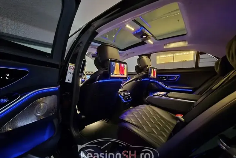 Mercedes-Benz 450 din 2022 cu 70.831 km - oferta MER96040 - foto 2