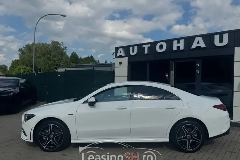 Mercedes-Benz 250 din 2021 cu 37.900 km - oferta MER97741 - foto 6