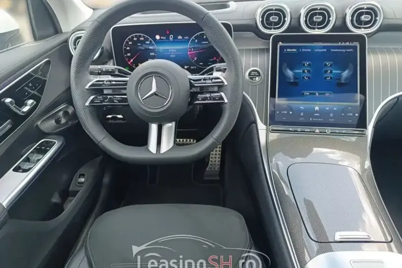 Mercedes-Benz 300 din 2024 cu 9.950 km - oferta MER96310 - foto 2