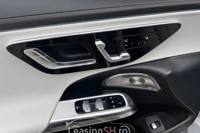 Mercedes-Benz 220 din 2025 cu 9.600 km - oferta MER102030 - foto 15