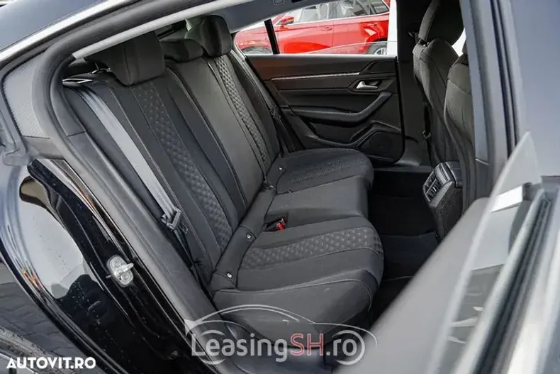 Peugeot 508 din 2020 cu 153.220 km - oferta PEU101804 - foto 10