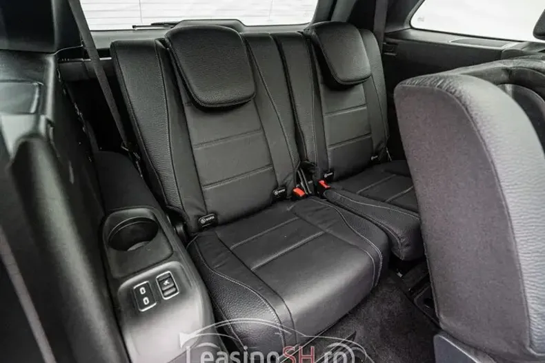 Mercedes-Benz 450 din 2025 cu 50 km - oferta MER98415 - foto 11