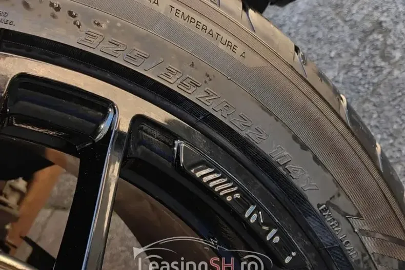 Mercedes-Benz 53 AMG din 2023 cu 41.215 km - oferta MER98749 - foto 21