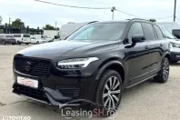 Volvo XC90 din 2020 cu 132.000 km - oferta VOL102740 - foto 5