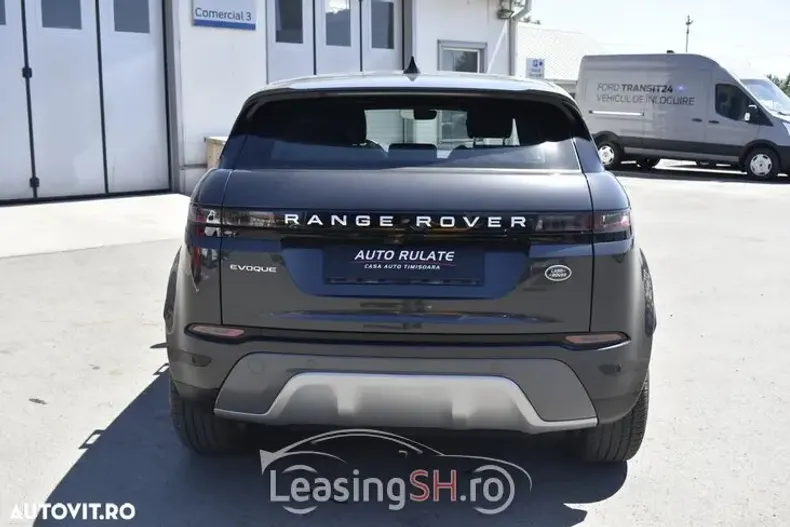 Land Rover Range Rover Evoque din 2022 cu 29.161 km - oferta LAN100333 - foto 7