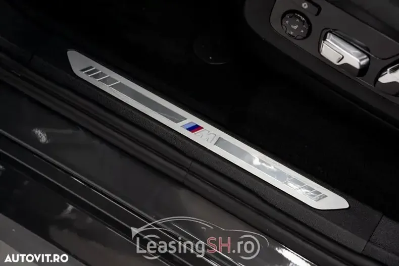 BMW X6 din 2023 cu 31.300 km - oferta BMW101130 - foto 20