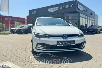 Volkswagen Golf din 2024 - oferta VOL100401