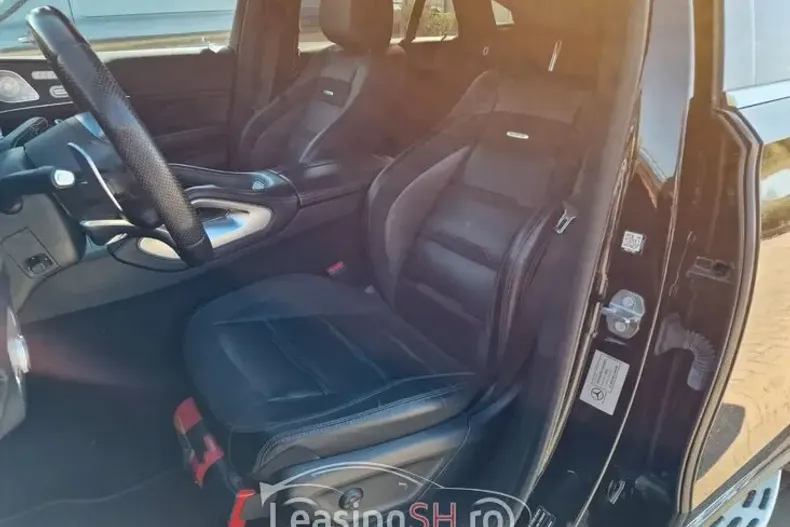 Mercedes-Benz 53 AMG din 2021 cu 58.000 km - oferta MER97068 - foto 2